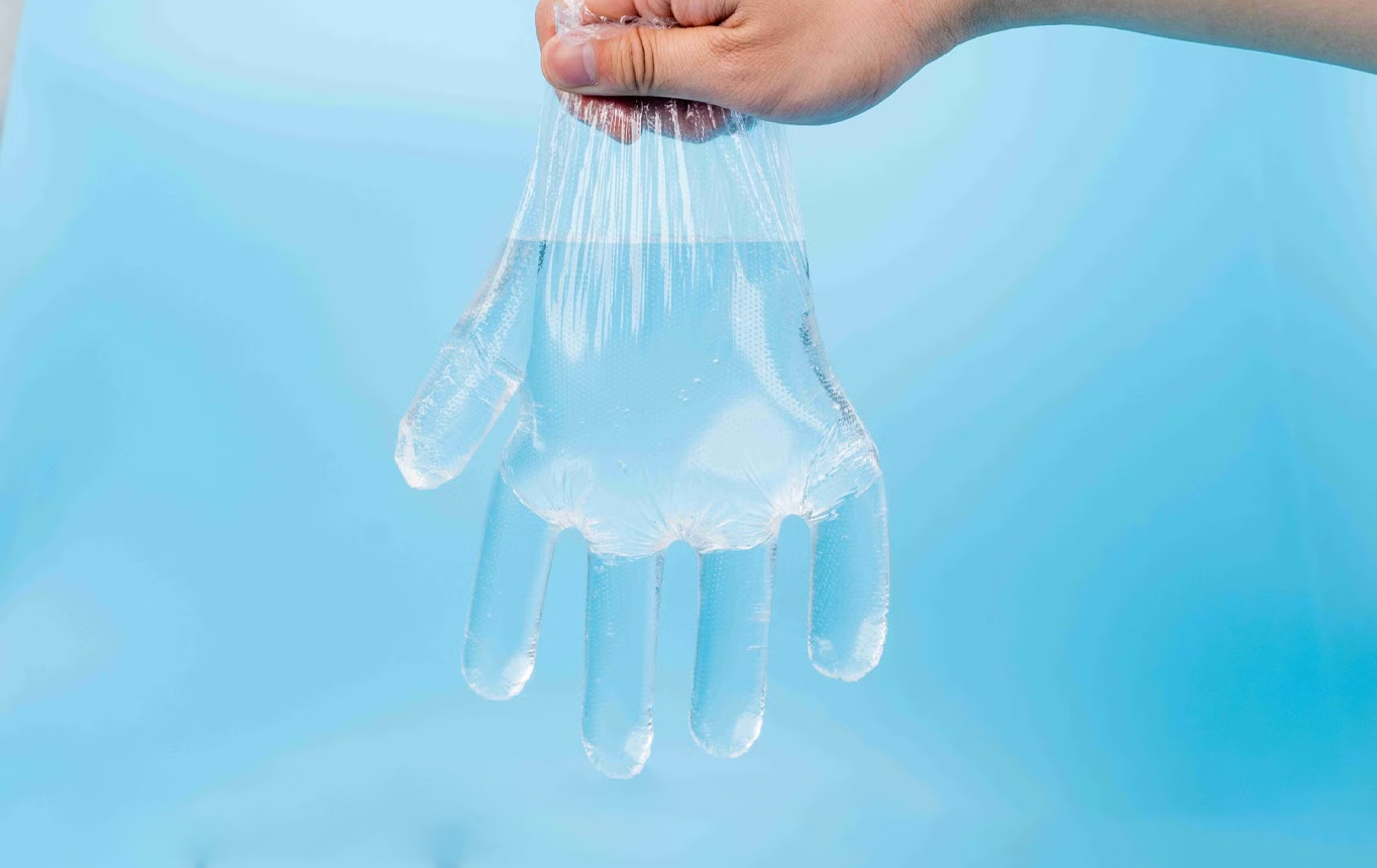 Waterproof and oil-proof fully biodegradable material BIO/M-2206