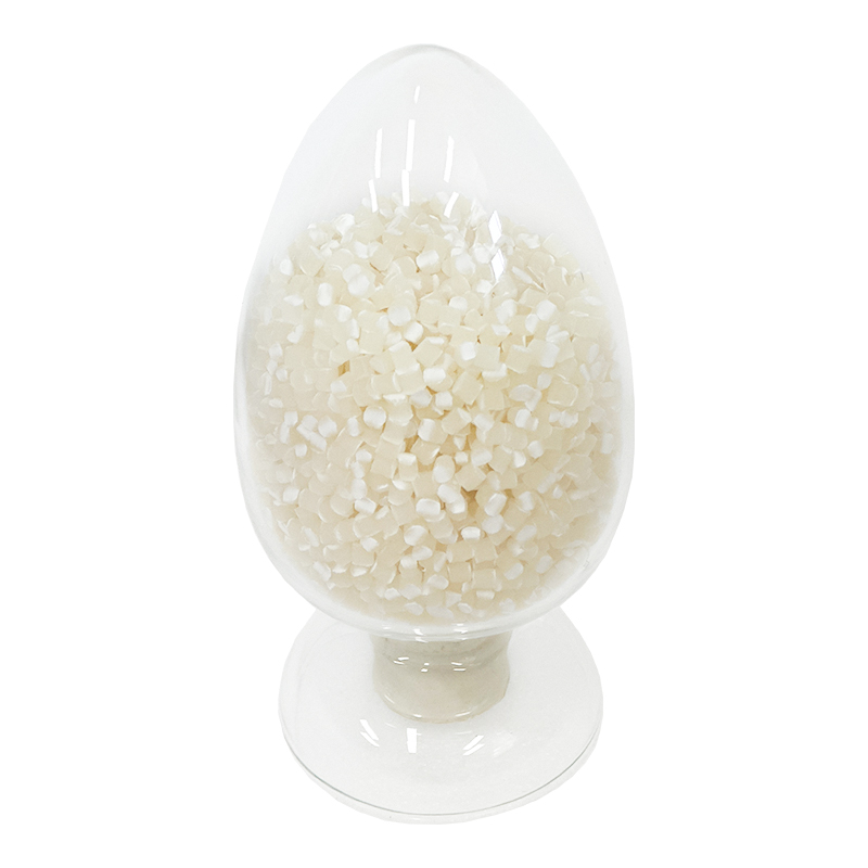 Fatigue-resistant PP+ST polypropylene resin SWJ/M-3501