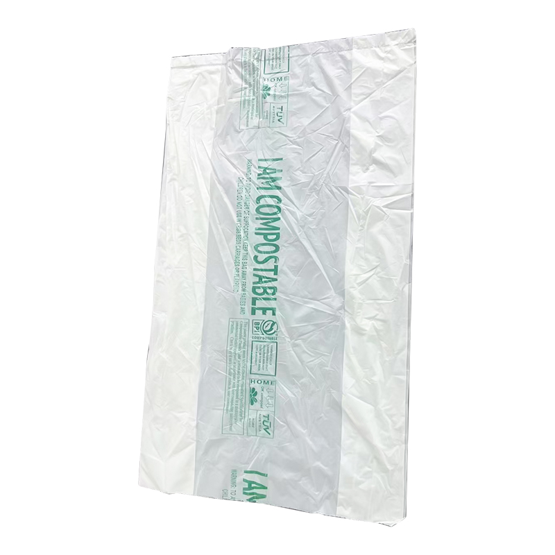 Non-toxic and harmless fully biodegradable food-grade contact material BIO/M-2203