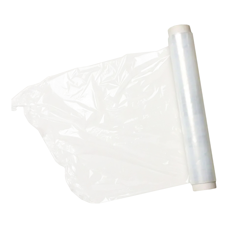 Self-degradable fully biodegradable material BIO/F-0051