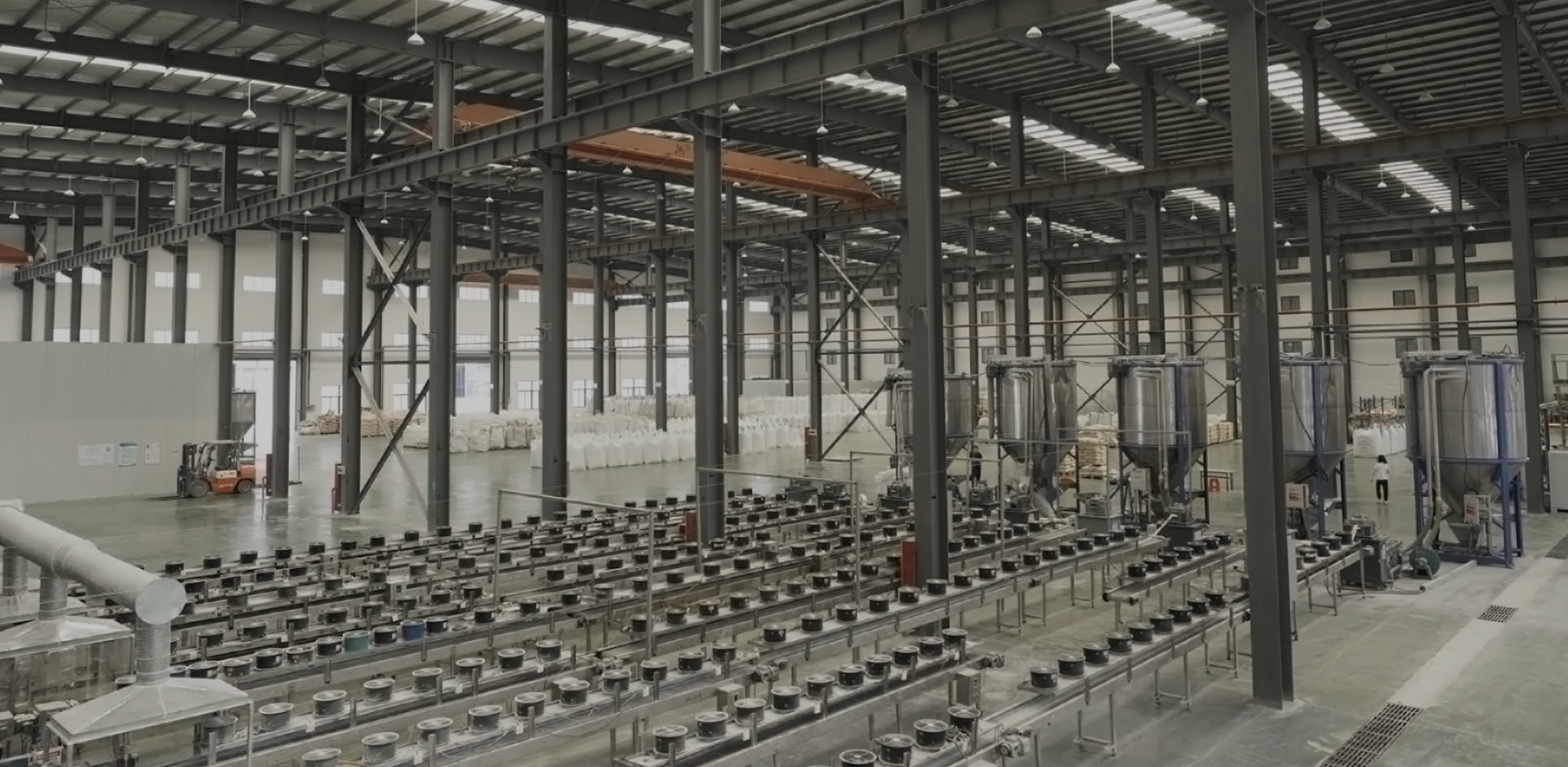 Taizhou Huangyan Zeyu New Material Technology Co., Ltd.